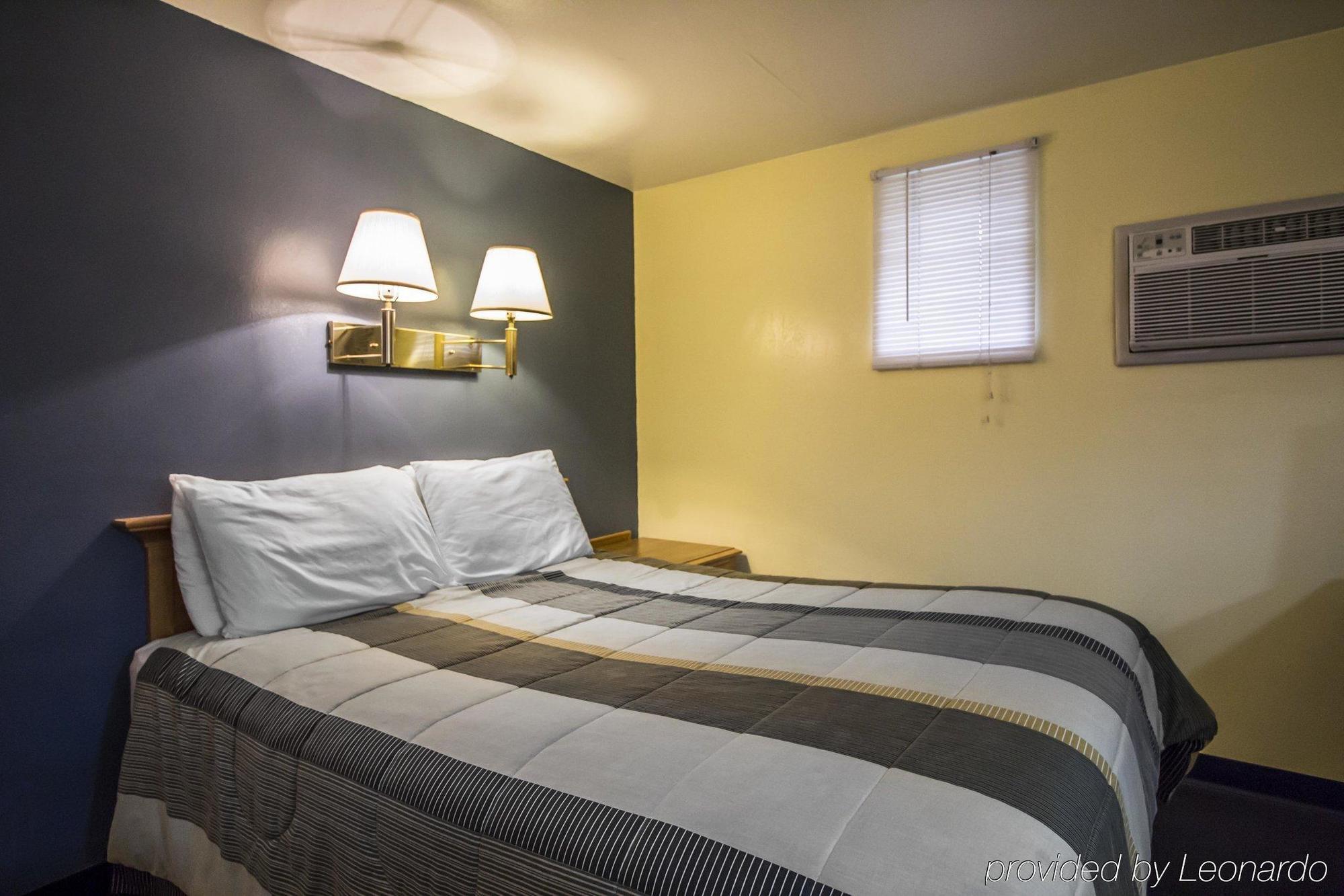 Rodeway Inn Buffalo Kültér fotó