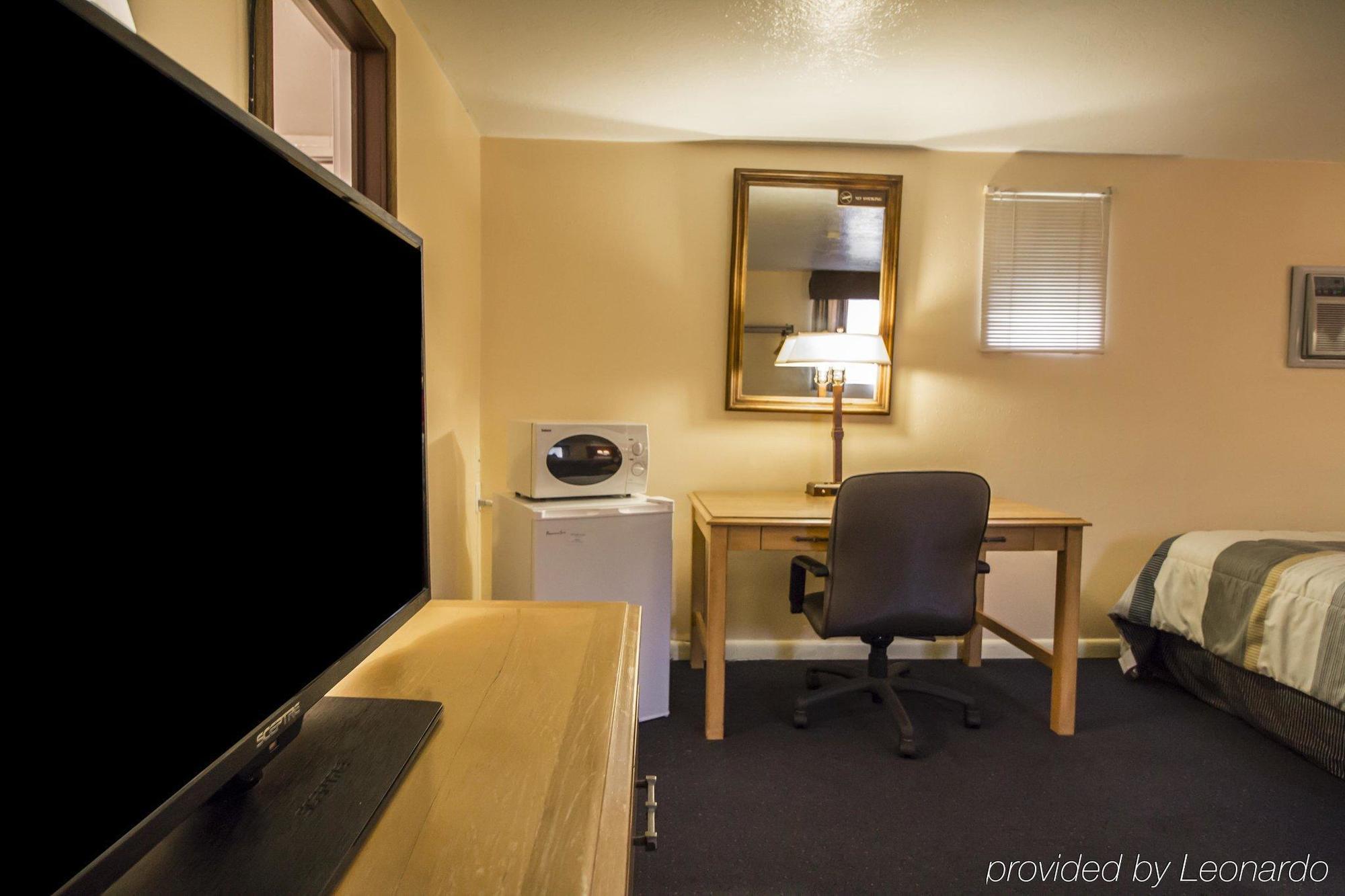 Rodeway Inn Buffalo Kültér fotó